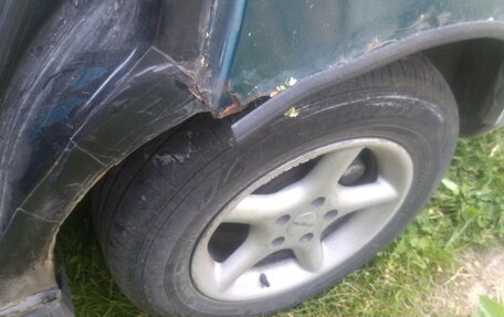 Opel Omega B, 1994 год, 170 000 рублей, 2 фотография