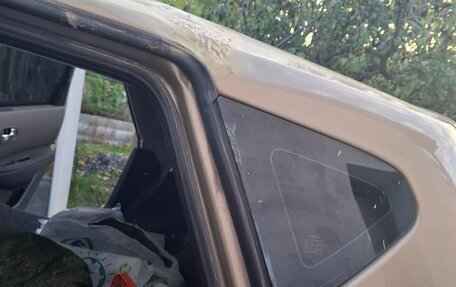 Nissan Qashqai, 2007 год, 550 000 рублей, 2 фотография