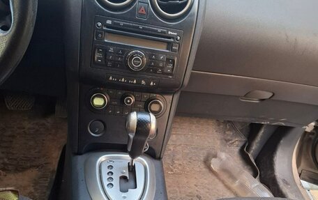 Nissan Qashqai, 2007 год, 550 000 рублей, 4 фотография