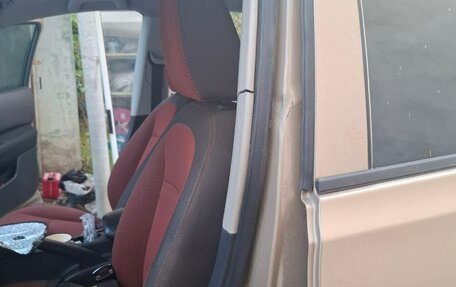 Nissan Qashqai, 2007 год, 550 000 рублей, 5 фотография