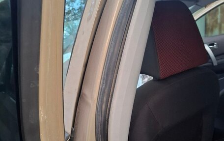 Nissan Qashqai, 2007 год, 550 000 рублей, 7 фотография