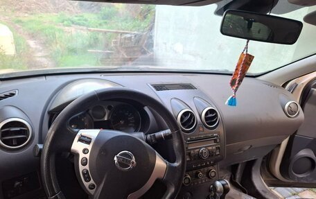 Nissan Qashqai, 2007 год, 550 000 рублей, 8 фотография