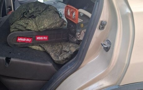 Nissan Qashqai, 2007 год, 550 000 рублей, 10 фотография