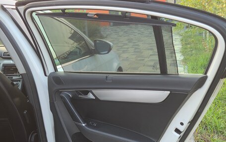 Volkswagen Passat B7, 2013 год, 1 090 000 рублей, 22 фотография