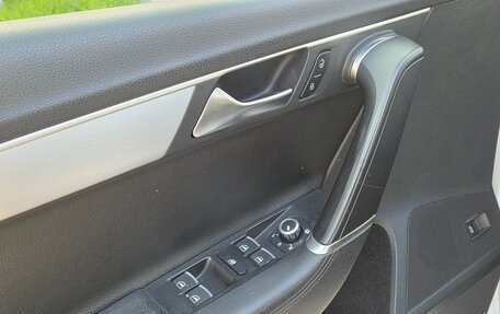 Volkswagen Passat B7, 2013 год, 1 090 000 рублей, 23 фотография