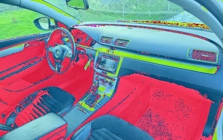 Volkswagen Passat B7, 2013 год, 1 090 000 рублей, 16 фотография