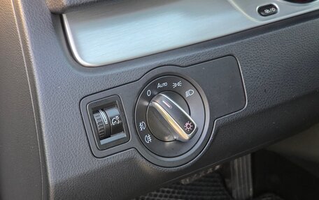 Volkswagen Passat B7, 2013 год, 1 090 000 рублей, 24 фотография