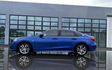 Honda Civic, 2022 год, 1 850 100 рублей, 5 фотография