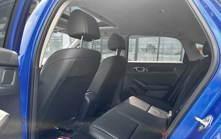 Honda Civic, 2022 год, 1 850 100 рублей, 12 фотография