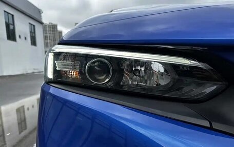 Honda Civic, 2022 год, 1 850 100 рублей, 2 фотография