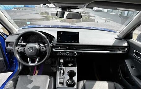 Honda Civic, 2022 год, 1 850 100 рублей, 9 фотография