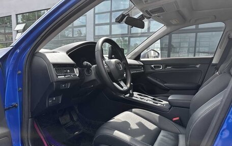 Honda Civic, 2022 год, 1 850 100 рублей, 10 фотография