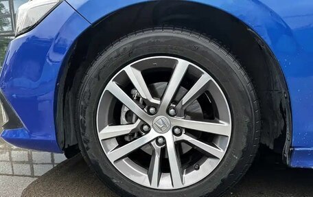 Honda Civic, 2022 год, 1 850 100 рублей, 13 фотография