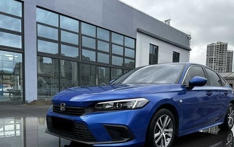 Honda Civic, 2022 год, 1 850 100 рублей, 15 фотография