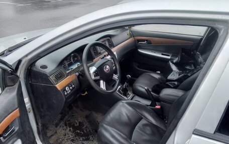 Lifan Solano I (630) рестайлинг, 2013 год, 160 000 рублей, 6 фотография