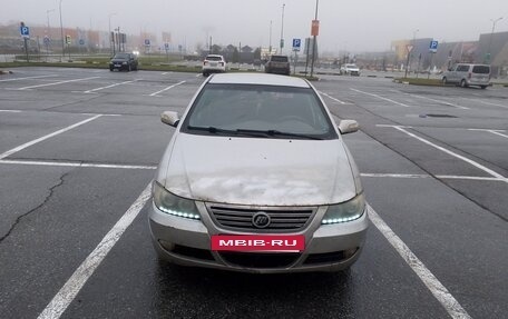 Lifan Solano I (630) рестайлинг, 2013 год, 160 000 рублей, 4 фотография