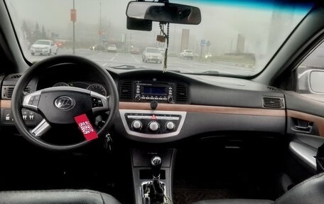 Lifan Solano I (630) рестайлинг, 2013 год, 160 000 рублей, 5 фотография