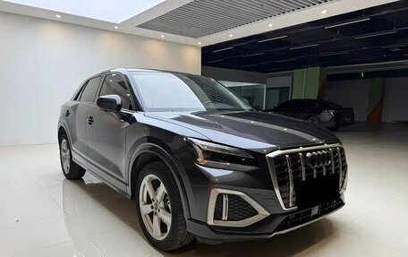 Audi Q2 I, 2022 год, 2 240 100 рублей, 2 фотография