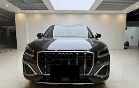 Audi Q2 I, 2022 год, 2 240 100 рублей, 3 фотография