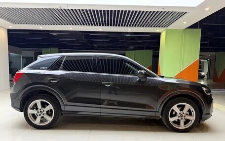 Audi Q2 I, 2022 год, 2 240 100 рублей, 8 фотография