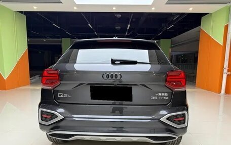 Audi Q2 I, 2022 год, 2 240 100 рублей, 7 фотография