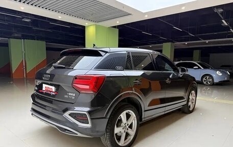 Audi Q2 I, 2022 год, 2 240 100 рублей, 6 фотография