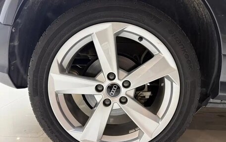 Audi Q2 I, 2022 год, 2 240 100 рублей, 13 фотография