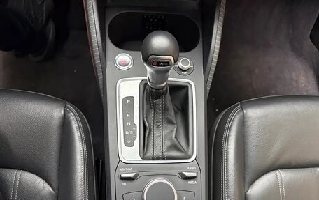 Audi Q2 I, 2022 год, 2 240 100 рублей, 12 фотография