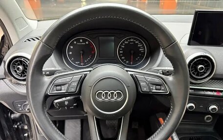 Audi Q2 I, 2022 год, 2 240 100 рублей, 10 фотография