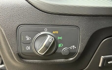 Audi Q2 I, 2022 год, 2 240 100 рублей, 16 фотография