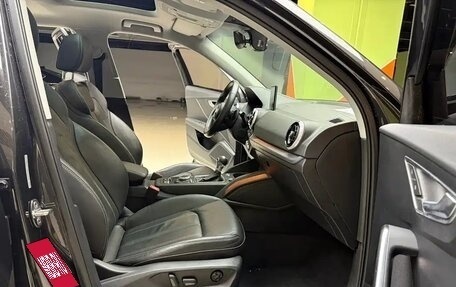 Audi Q2 I, 2022 год, 2 240 100 рублей, 18 фотография