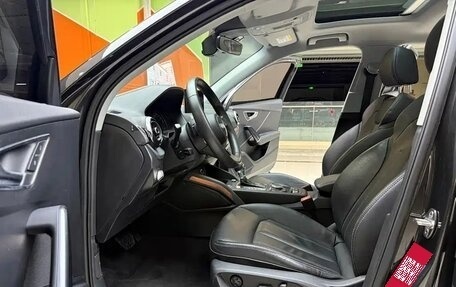 Audi Q2 I, 2022 год, 2 240 100 рублей, 11 фотография