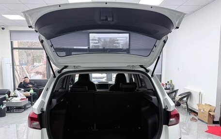 Skoda Kamiq I, 2022 год, 1 624 111 рублей, 10 фотография