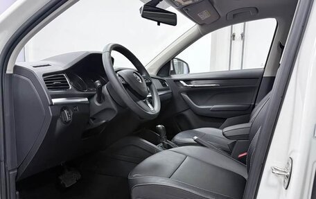 Skoda Kamiq I, 2022 год, 1 624 111 рублей, 3 фотография