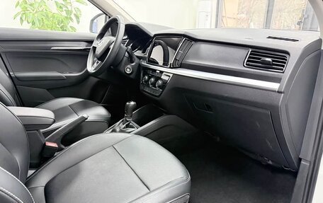 Skoda Kamiq I, 2022 год, 1 624 111 рублей, 4 фотография