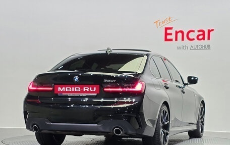 BMW 3 серия, 2021 год, 3 460 000 рублей, 4 фотография