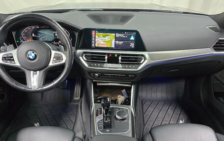 BMW 3 серия, 2021 год, 3 460 000 рублей, 8 фотография