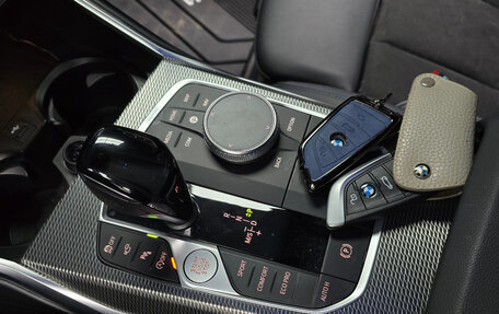 BMW 3 серия, 2021 год, 3 460 000 рублей, 10 фотография