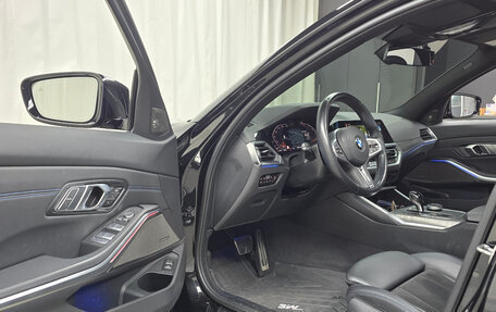 BMW 3 серия, 2021 год, 3 460 000 рублей, 12 фотография
