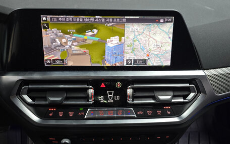 BMW 3 серия, 2021 год, 3 460 000 рублей, 15 фотография