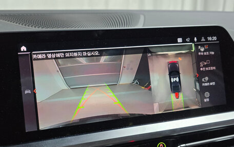 BMW 3 серия, 2021 год, 3 460 000 рублей, 16 фотография