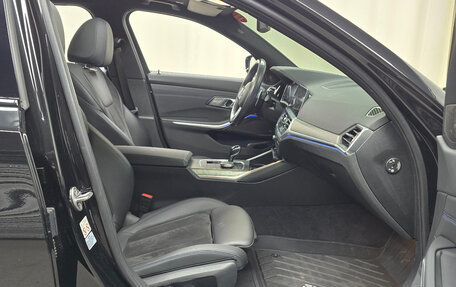 BMW 3 серия, 2021 год, 3 460 000 рублей, 11 фотография