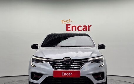 Renault Arkana I, 2021 год, 1 420 000 рублей, 3 фотография