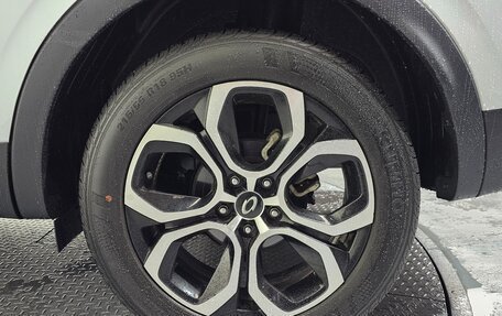 Renault Arkana I, 2021 год, 1 420 000 рублей, 5 фотография