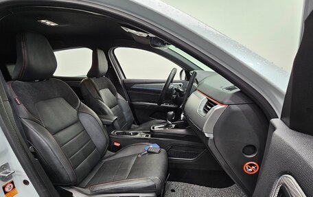 Renault Arkana I, 2021 год, 1 420 000 рублей, 10 фотография