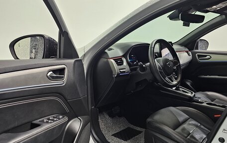 Renault Arkana I, 2021 год, 1 420 000 рублей, 11 фотография