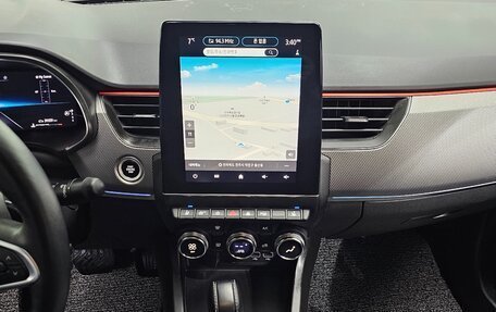 Renault Arkana I, 2021 год, 1 420 000 рублей, 14 фотография