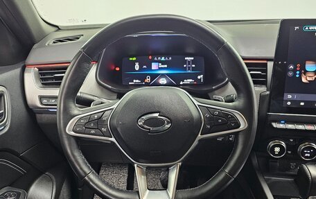 Renault Arkana I, 2021 год, 1 420 000 рублей, 13 фотография