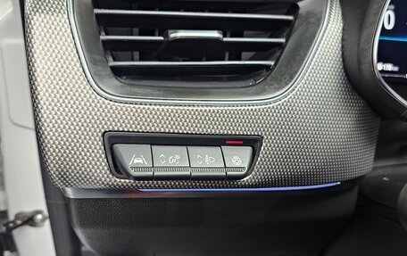 Renault Arkana I, 2021 год, 1 420 000 рублей, 12 фотография