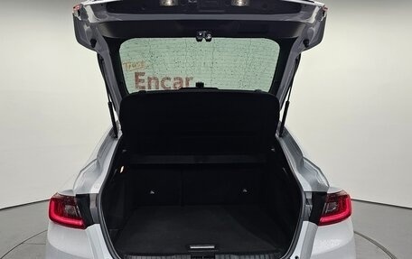 Renault Arkana I, 2021 год, 1 420 000 рублей, 20 фотография